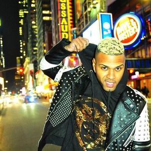 Meet your Posher, Cash